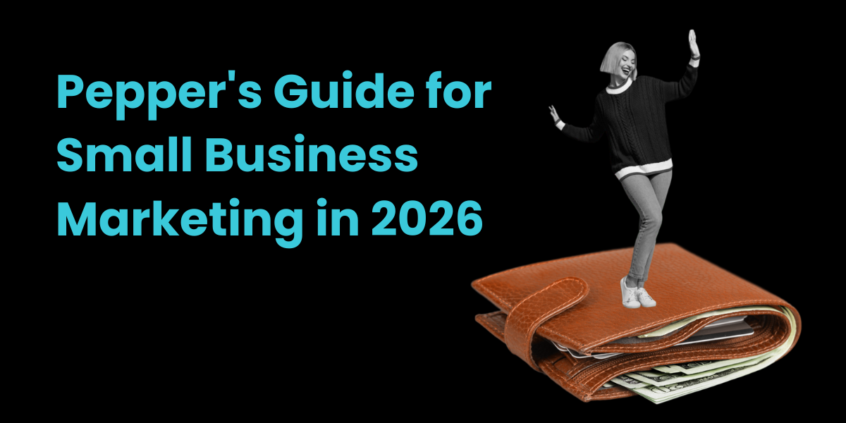 Small Business Marketing in Bertram, TX