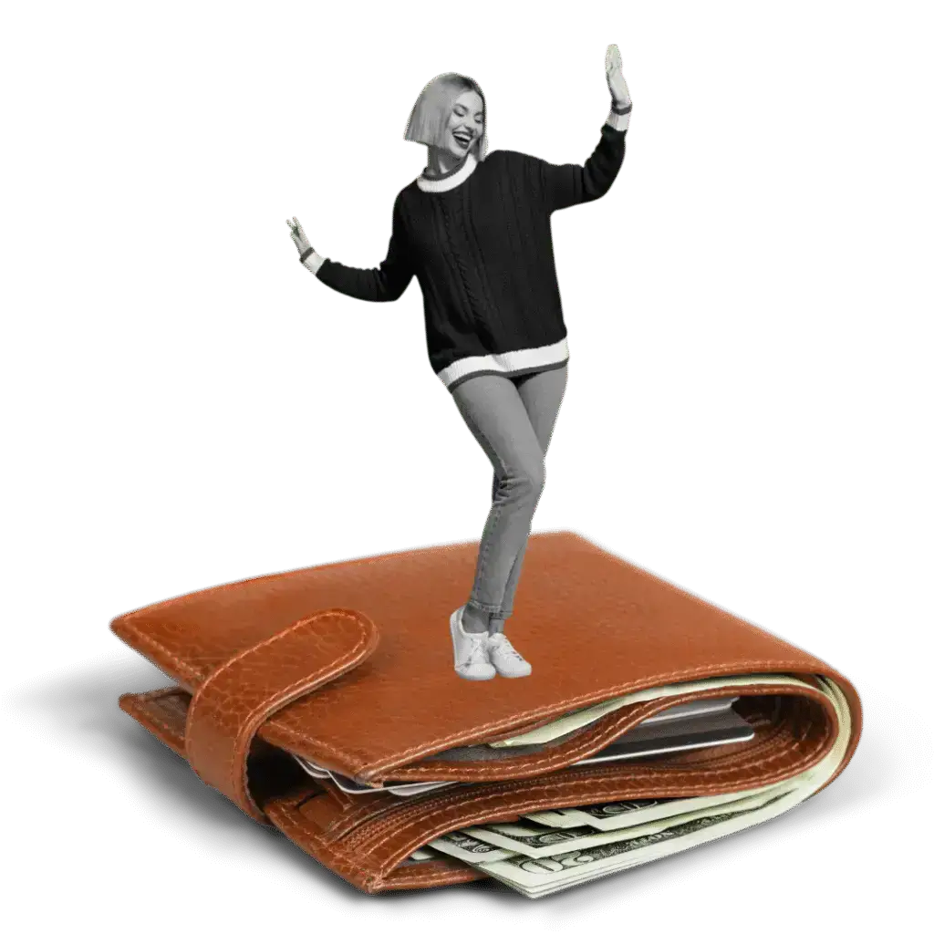 Build your marketing budget for small businesses