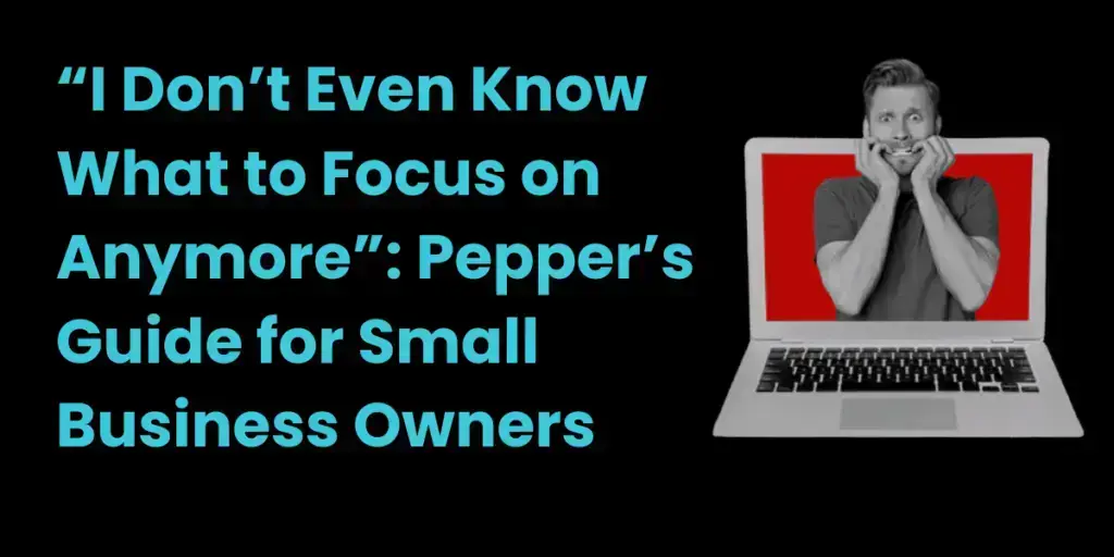 Small Business Marketing Strategies