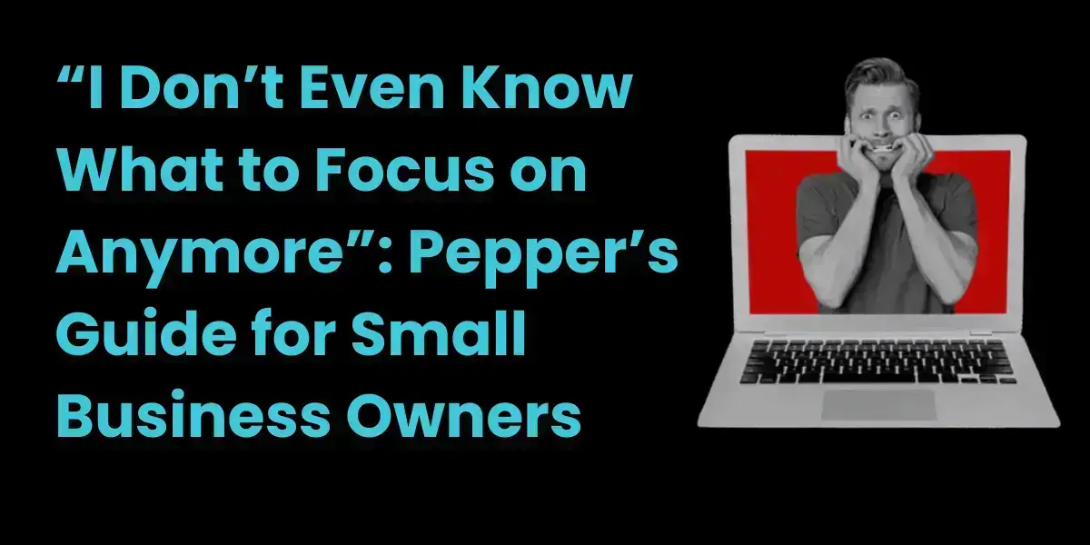 Small Business Marketing Strategies