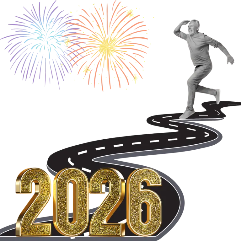 New Year, New Structure: How to Stop “Trying Everything” and Start Getting Consistent Leads