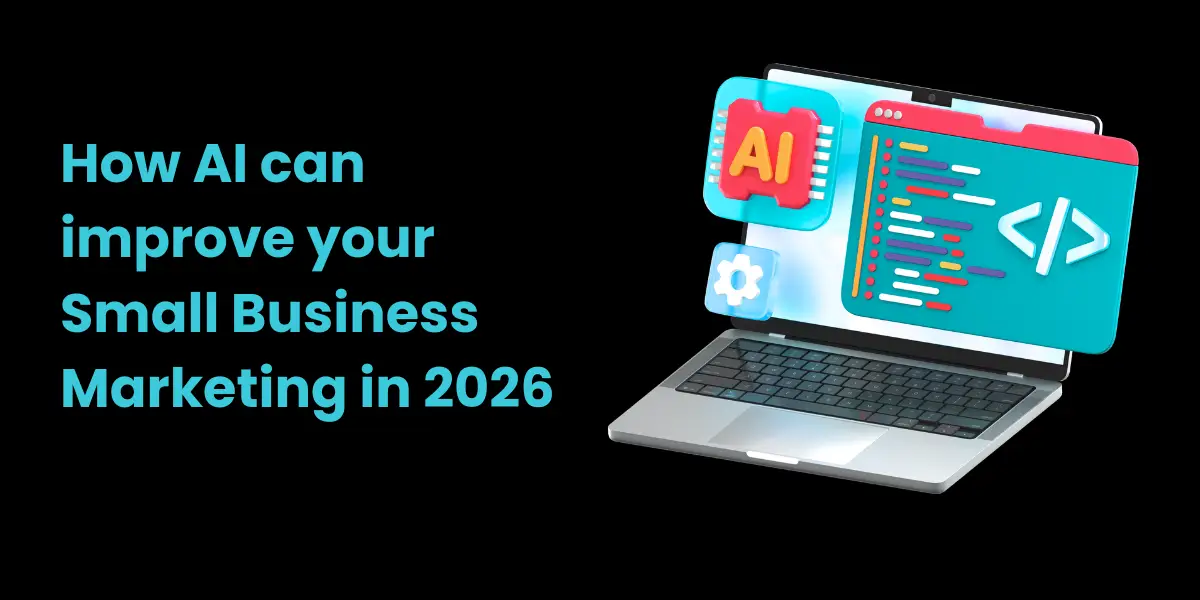 How AI Can help small businessess